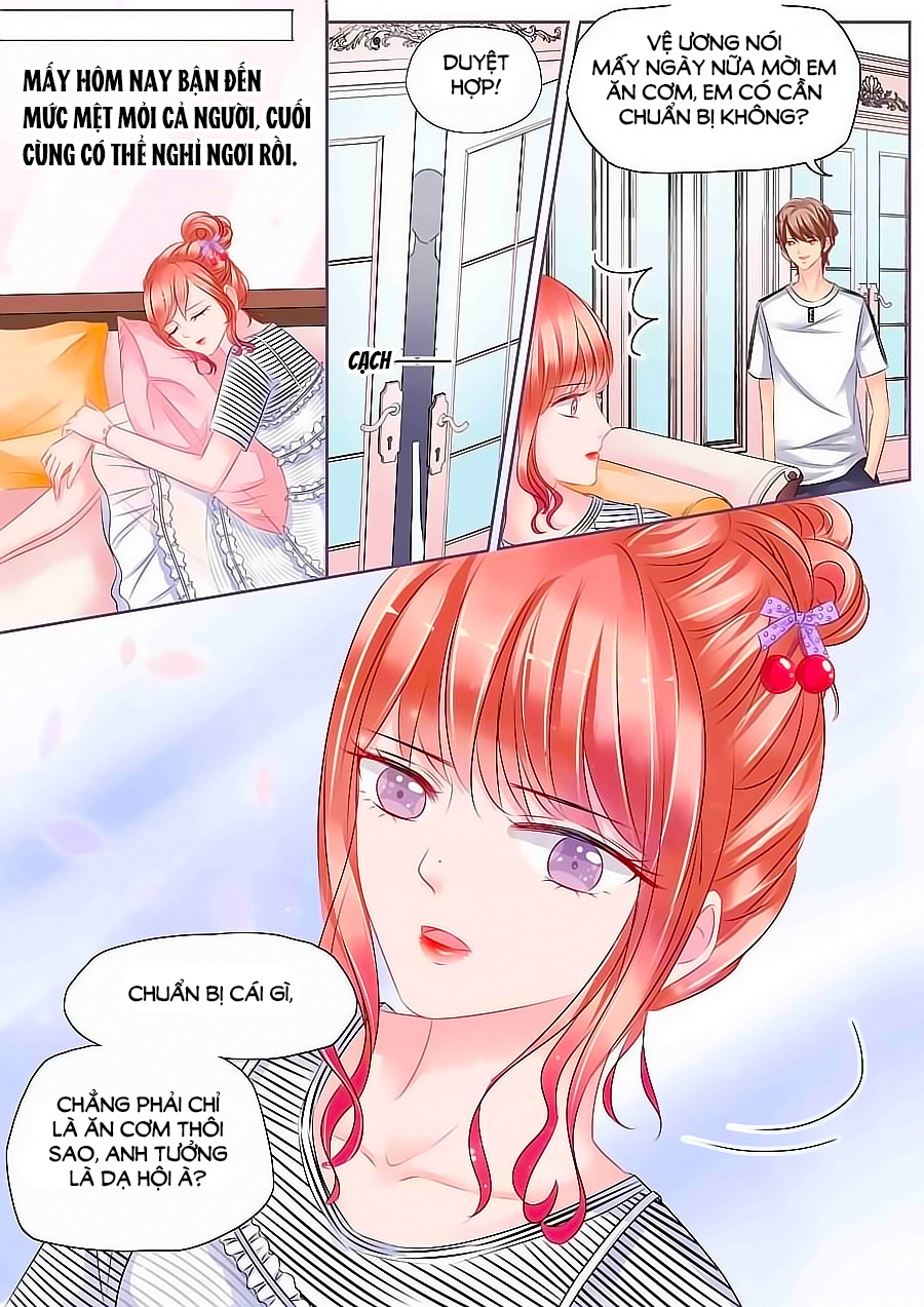 chiêm cốt sư chapter 23 4