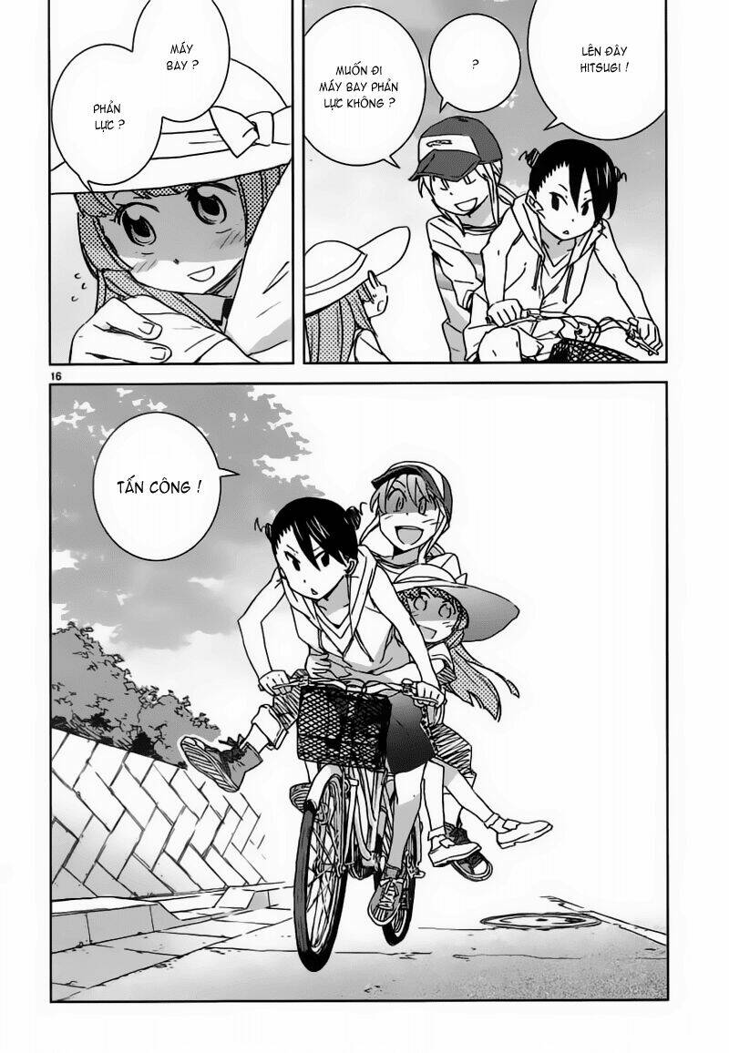 hyakko chapter 25 16