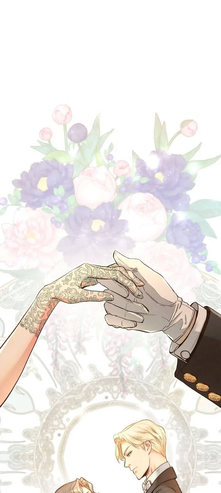 Hoàng Tử Rắc Rối chapter 16.1 4