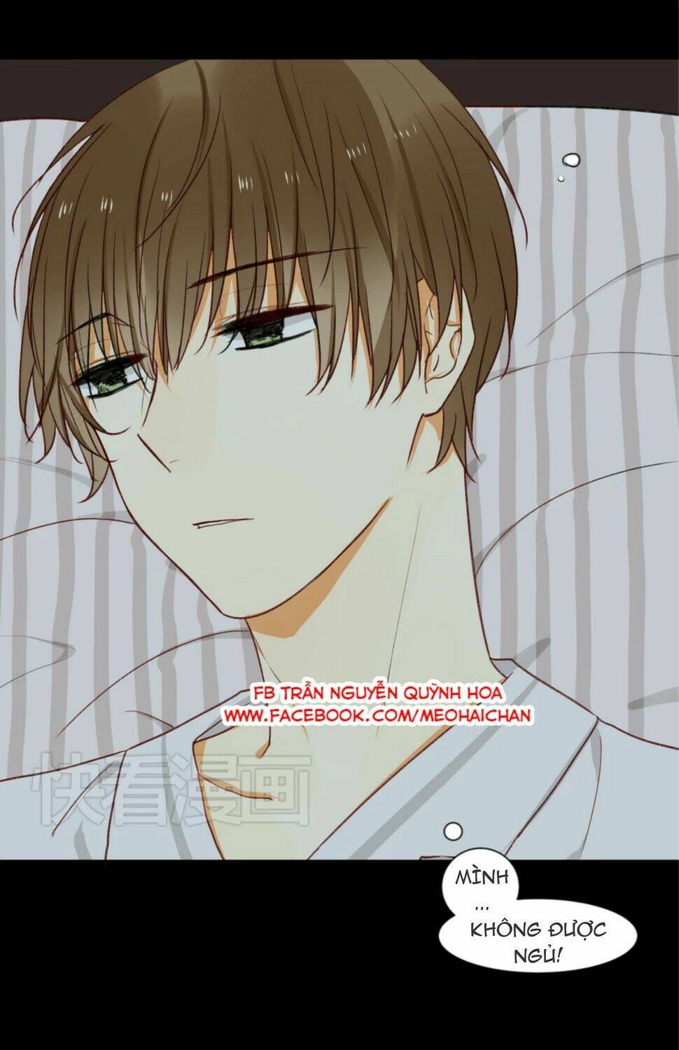 điều giáo quan hệ chapter 4 9