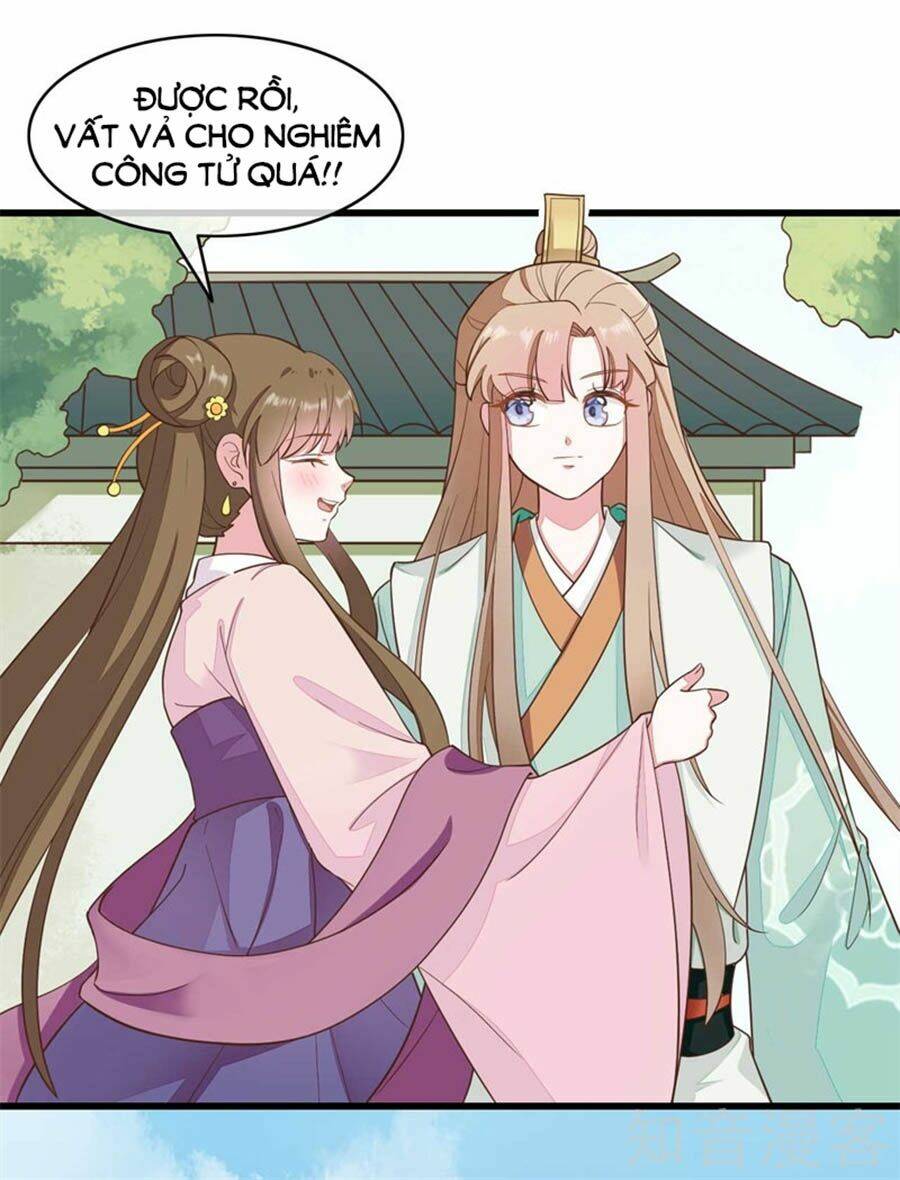 đích nữ hữu độc chapter 67 6