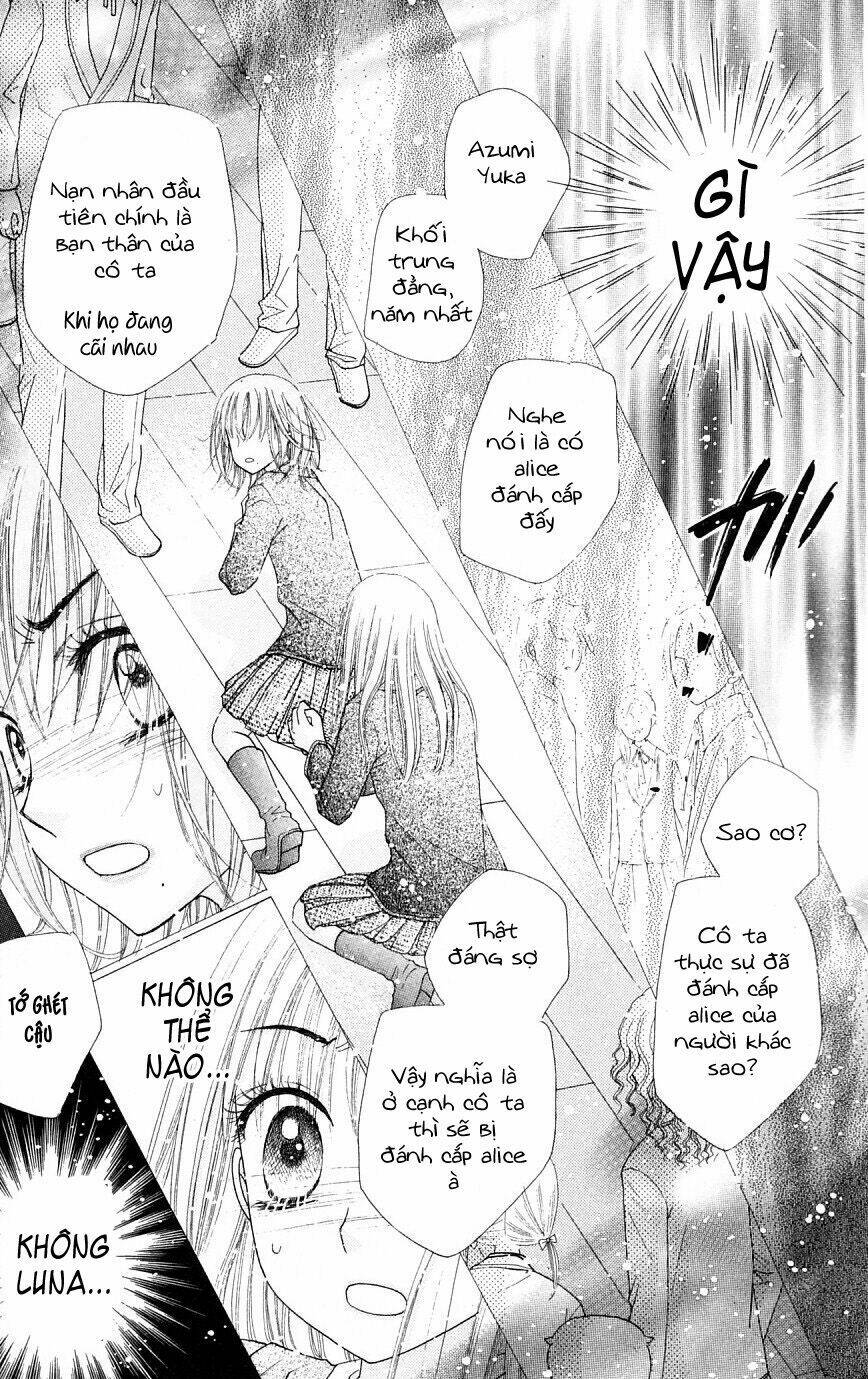 gakuen alice chapter 105 20