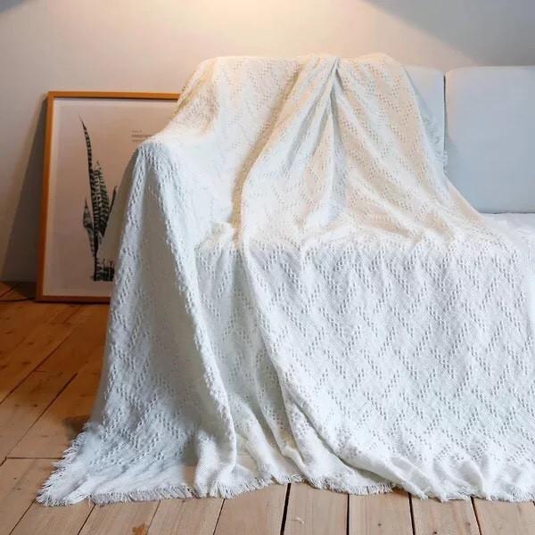 Tổng hợp Thảm trải sàn họa tiết thổ cẩm phong cách vintage siêu độc đáo kích thước 90x90cm