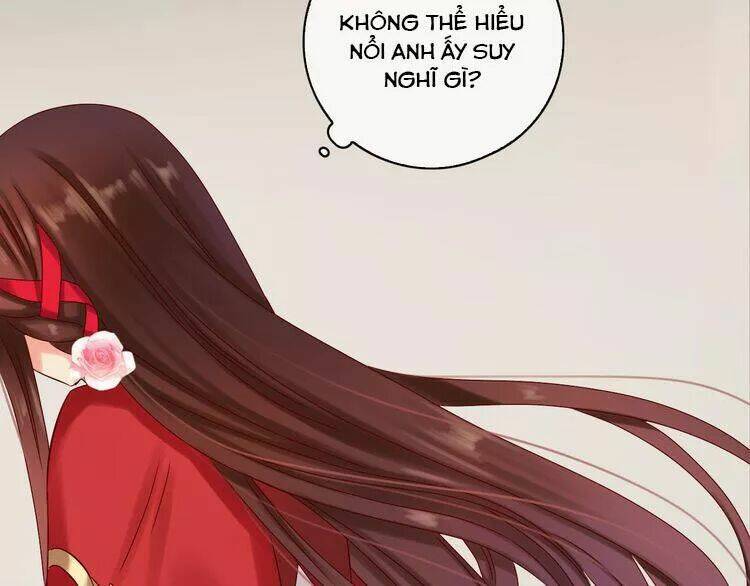 thực luyến kỳ duyên chapter 37 50