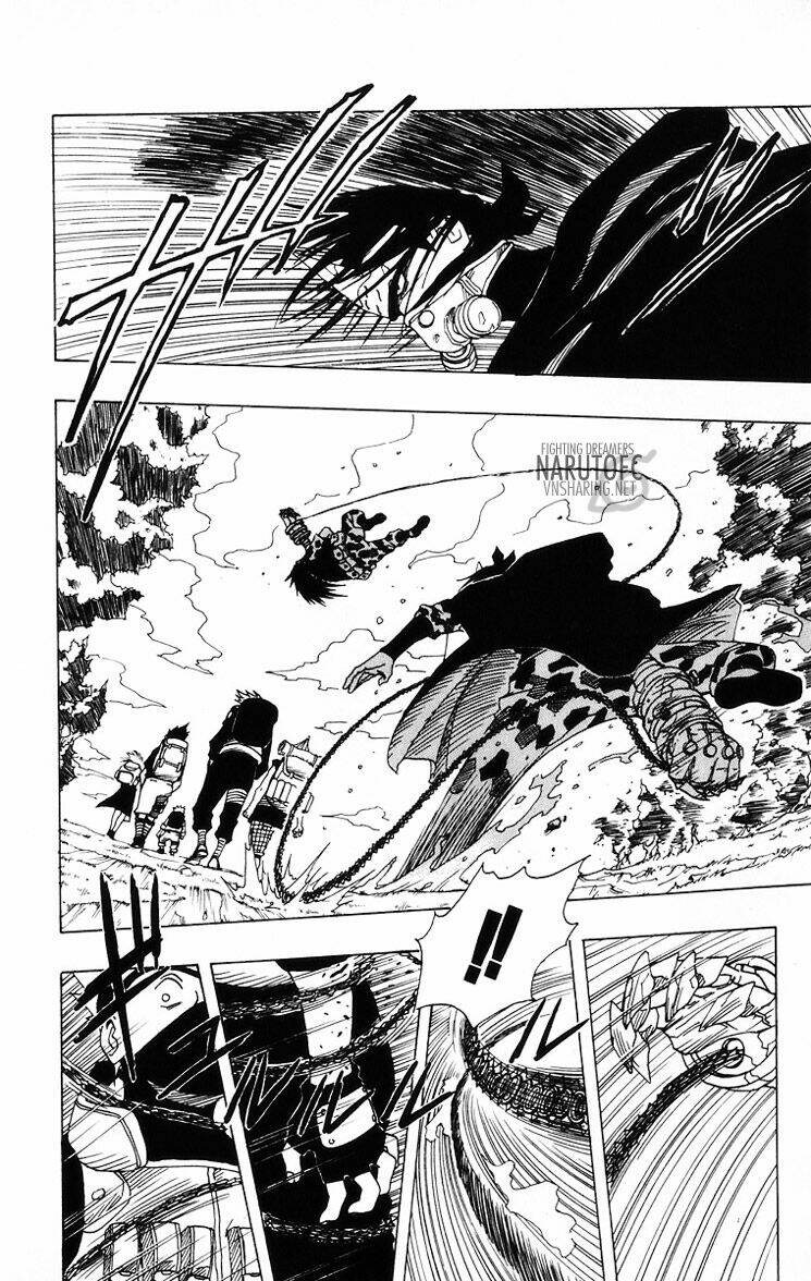 naruto - cửu vĩ hồ ly chapter 9 20