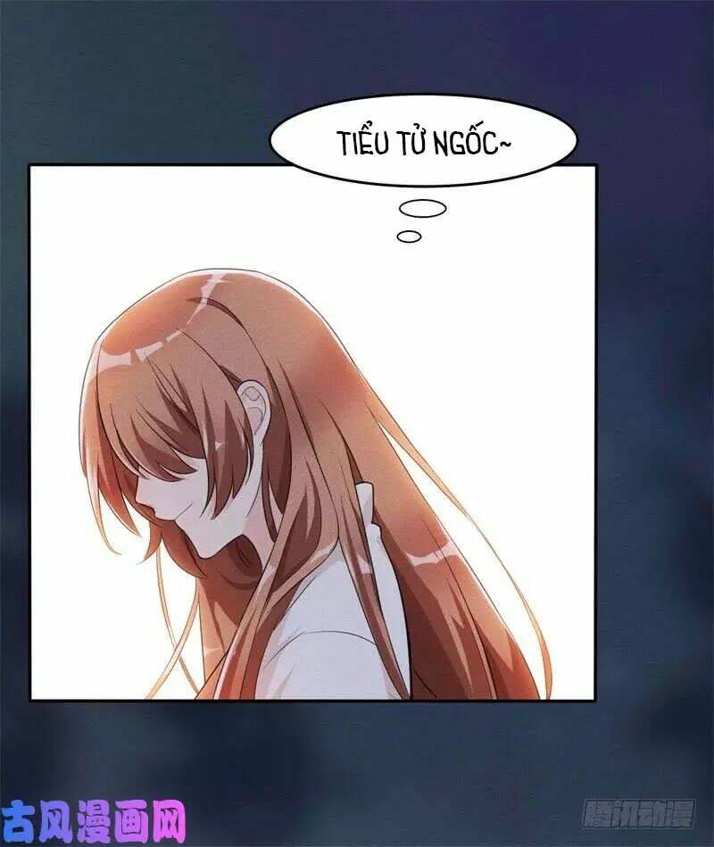 hoàng tử phu quân, ta nuôi ngươi a! chapter 8 38