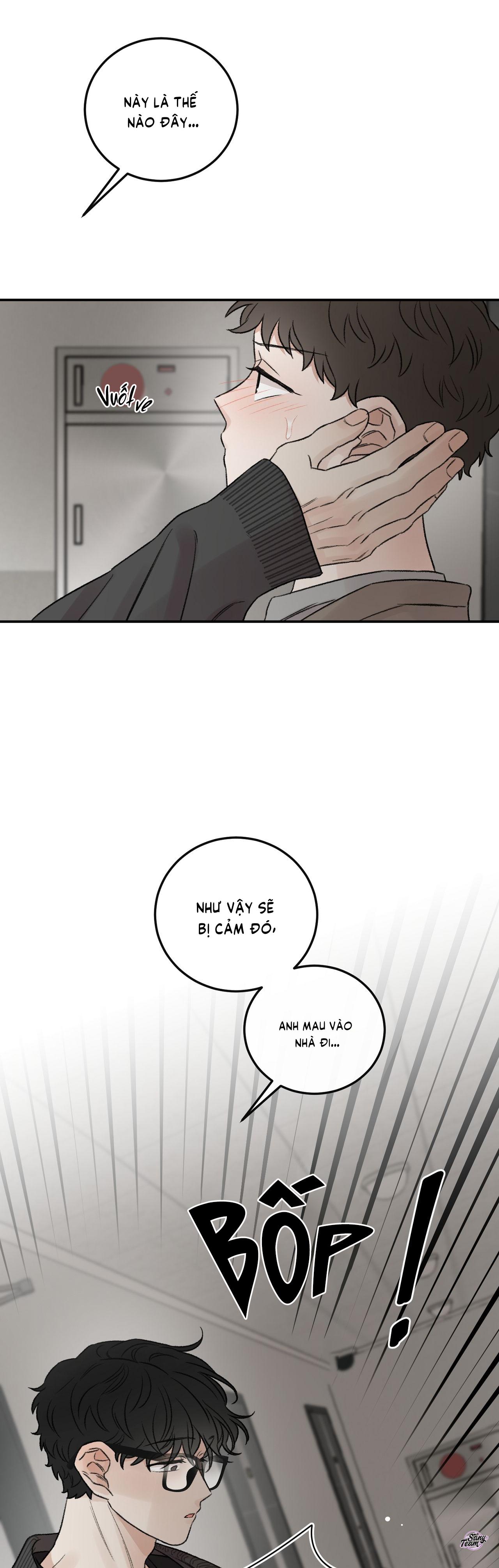 jaeha nhà bên chapter 4 22