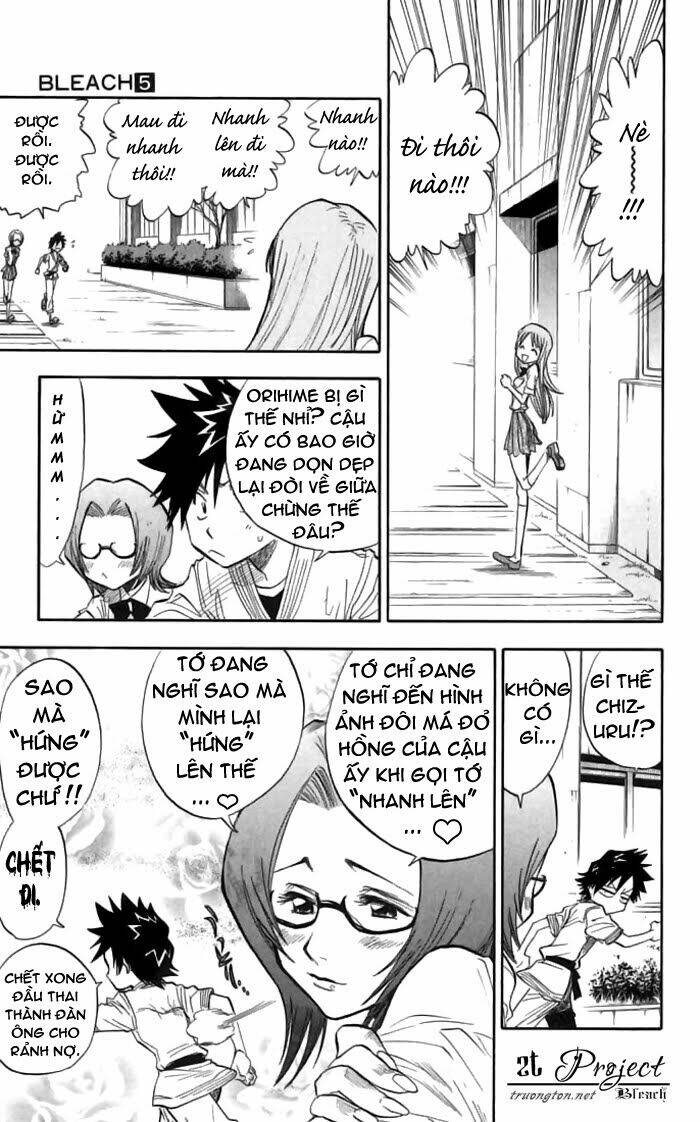 thần chết ichigo chapter 41 5