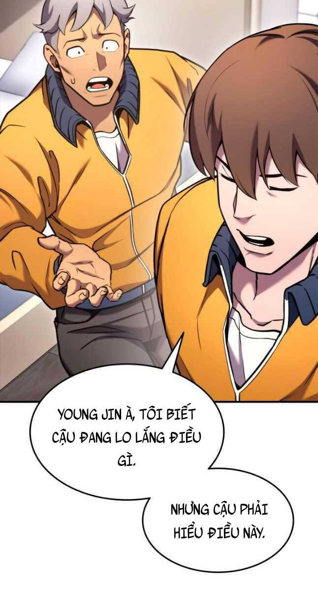 Ranker Tái Xuất Chapter 104 - Trang 95