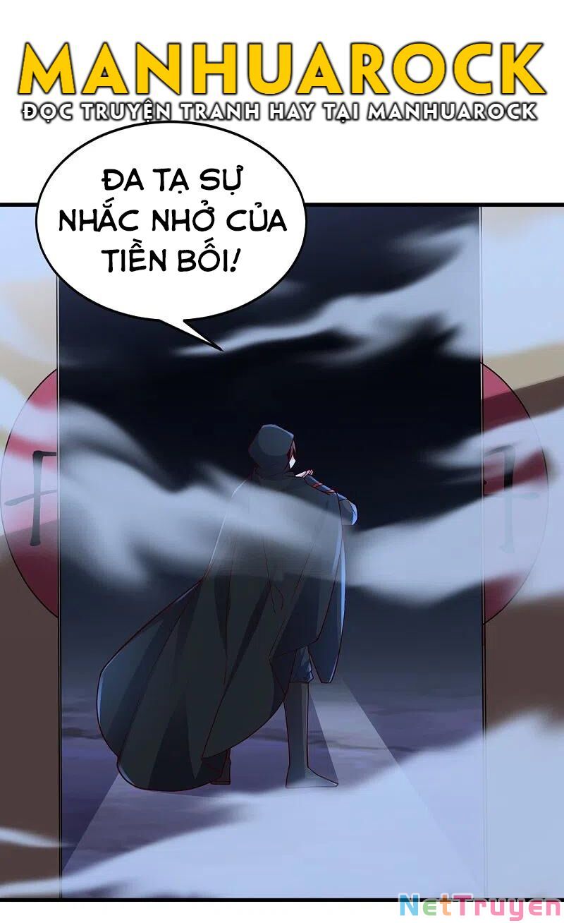 tiên võ đế tôn chapter 301 45