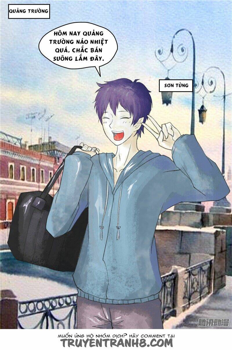 hiểm họa ô nhiễm nguồn nước chapter 25 8