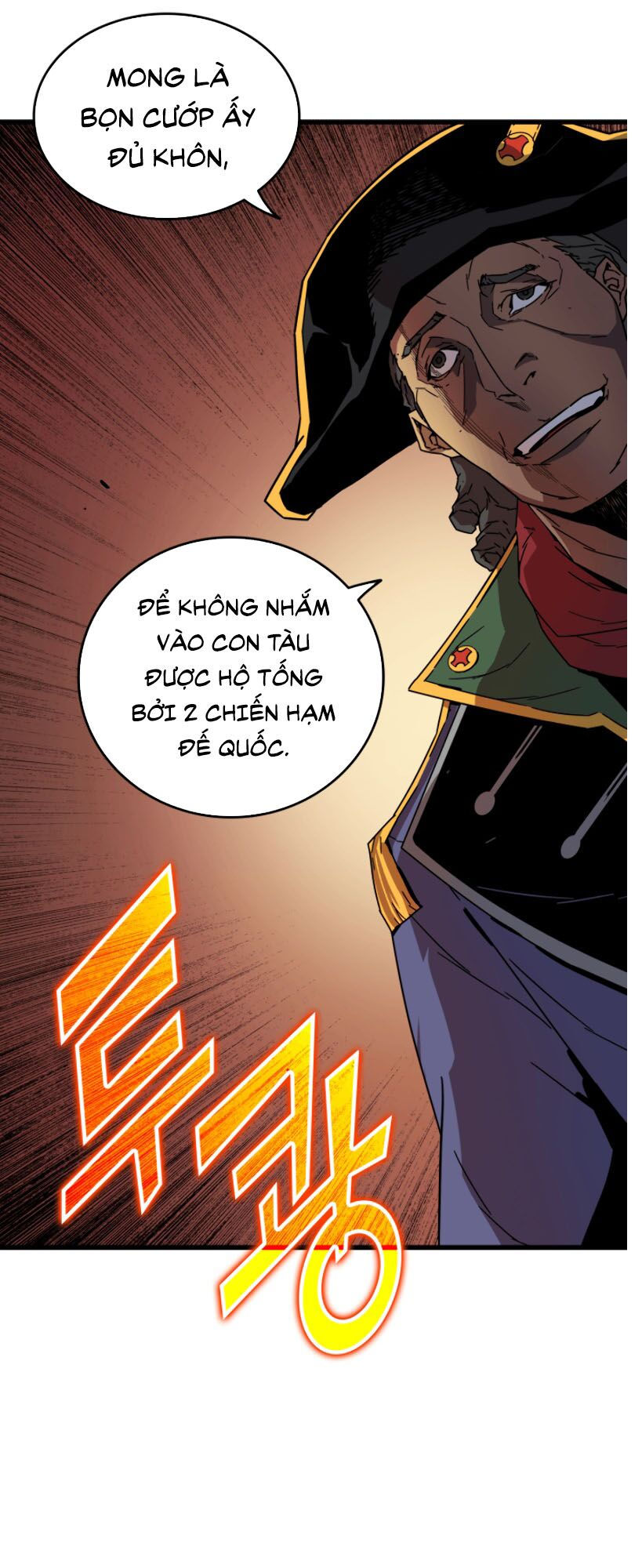 sự trở lại của pháp sư vĩ đại sau 4000 năm chapter 11 60