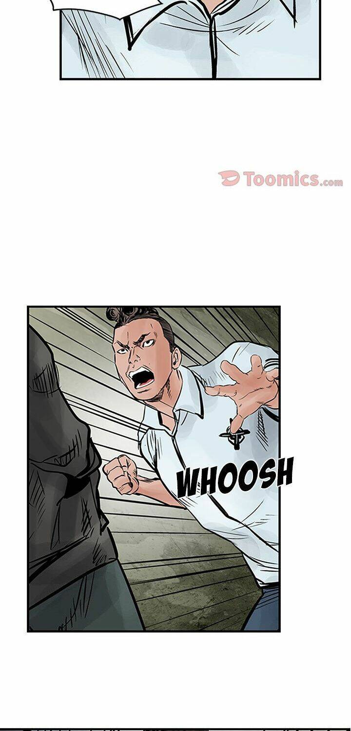 huyền thoại : khởi đầu chapter 43 40