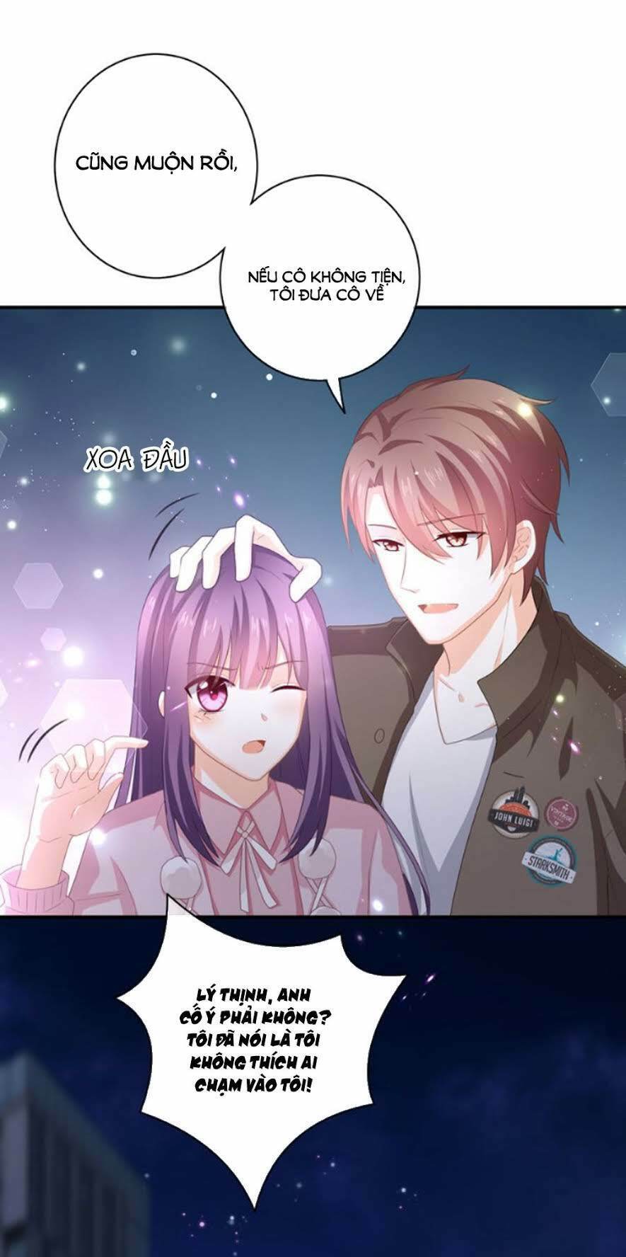 tiệm may luyến sắc chapter 7 42