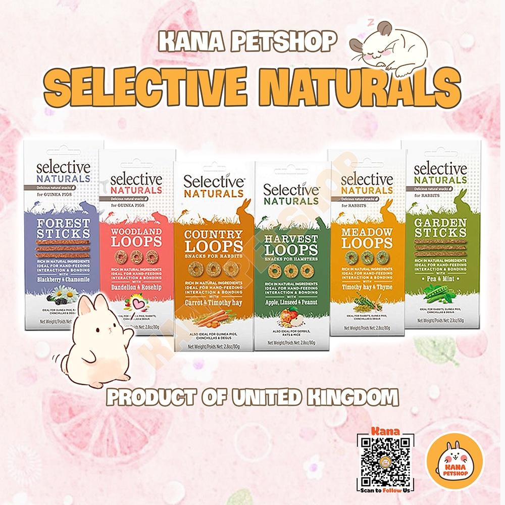 Bánh Cỏ Timothy Bánh Selective Naturals Mài Răng , Thức Ăn Cho Thỏ, Bọ, Hamster, Chinchilla .
