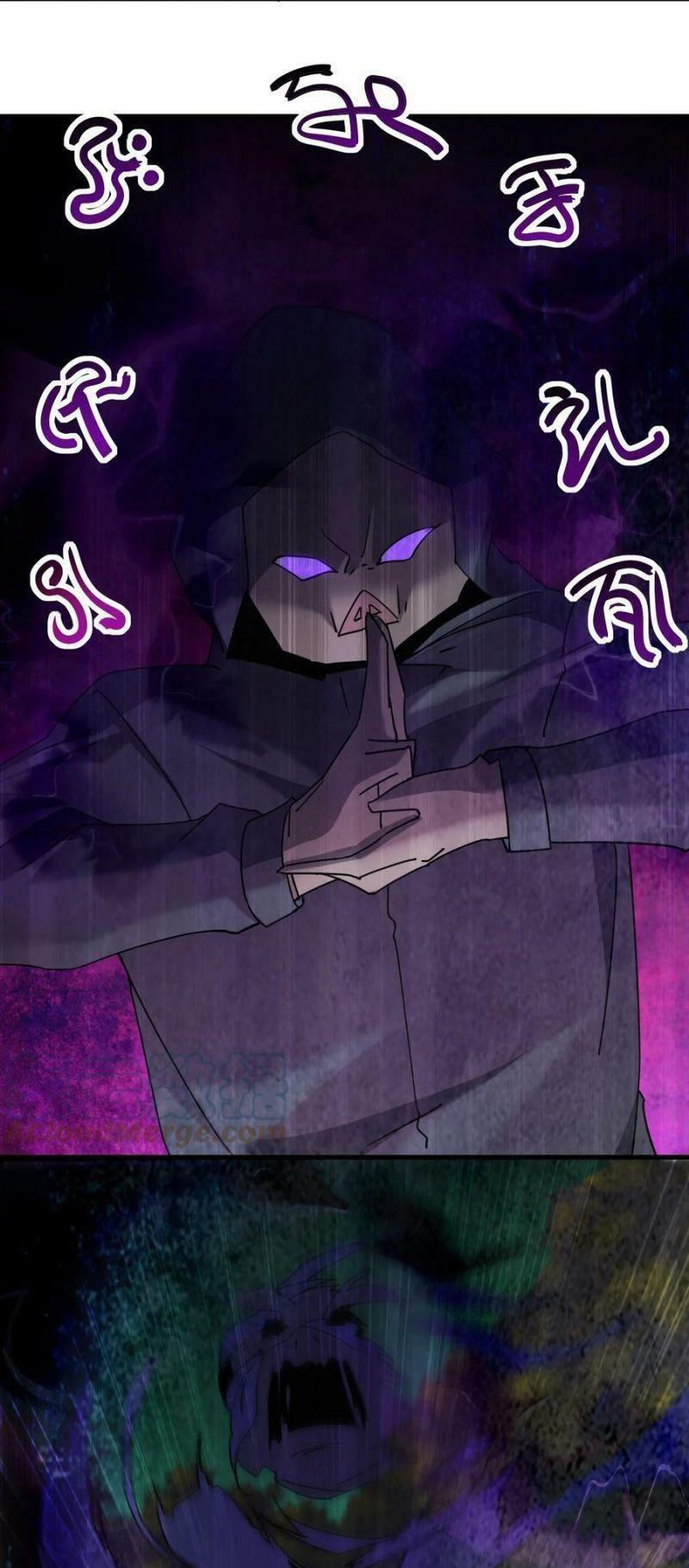 đừng hiểu lầm, tôi mới là người bị hại! chapter 61 32