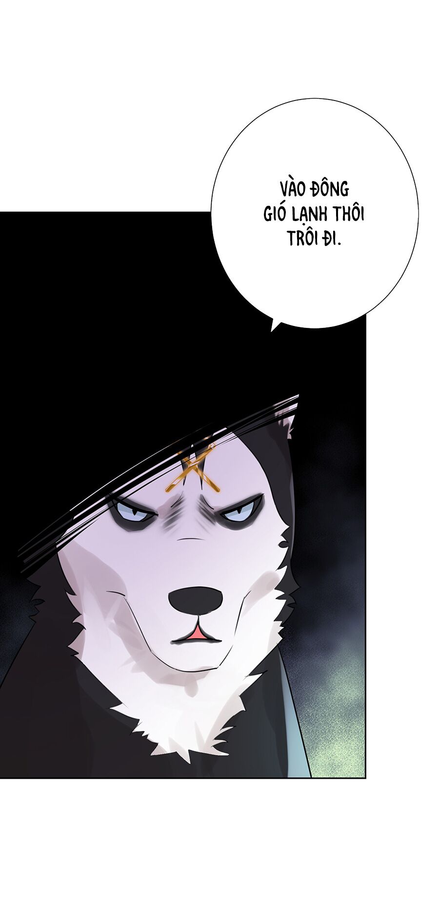 bản giáo chủ thân bất do kỷ chapter 5 4