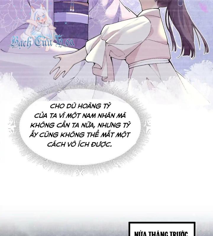 trở thành tiêu công chúa ác ma chapter 3 26