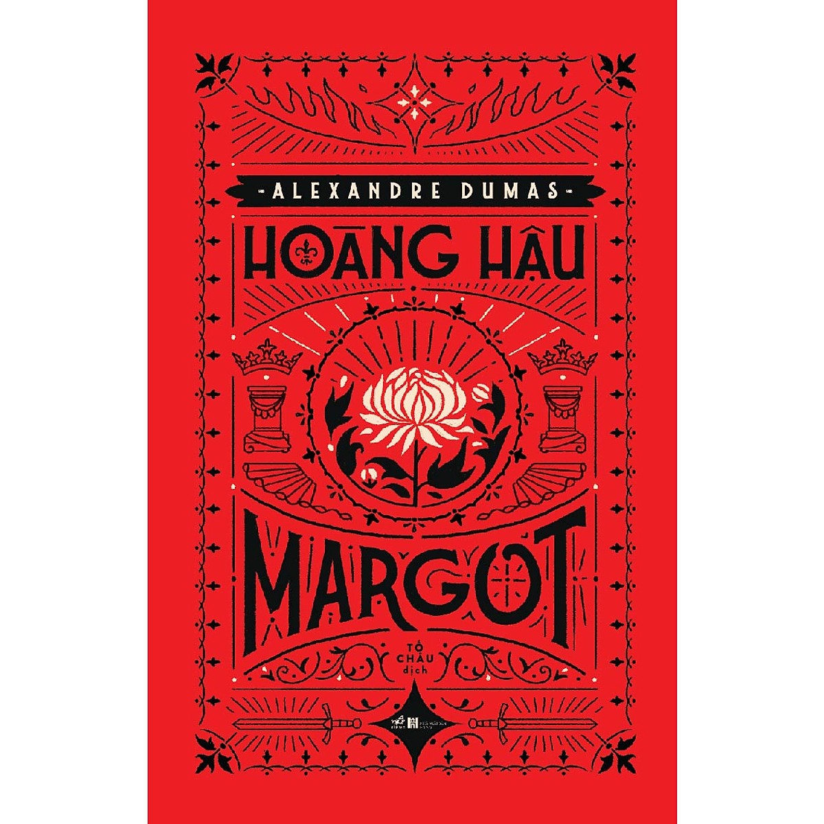 Combo 2 cuốn sách: Hoàng hậu Margot  + Mai nương lệ cốt