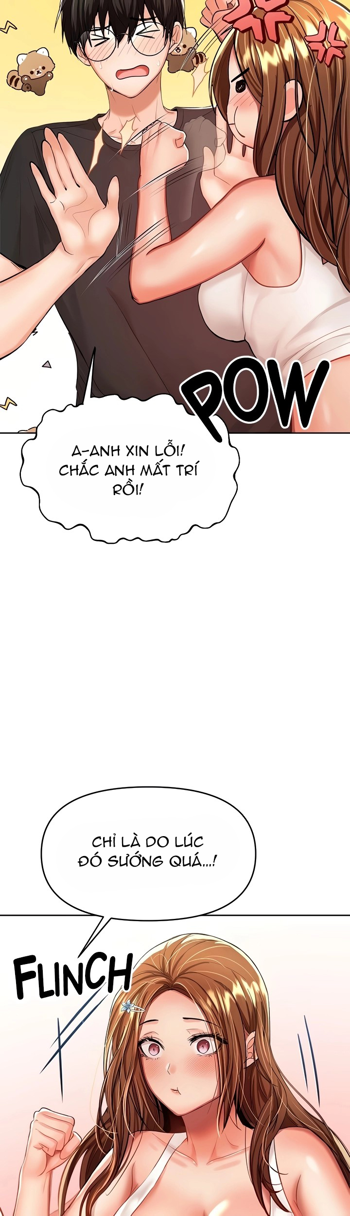 chiều chuộng em đi mà chapter 12.2 17