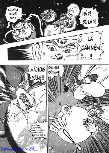 ảo long vương chapter 22 11