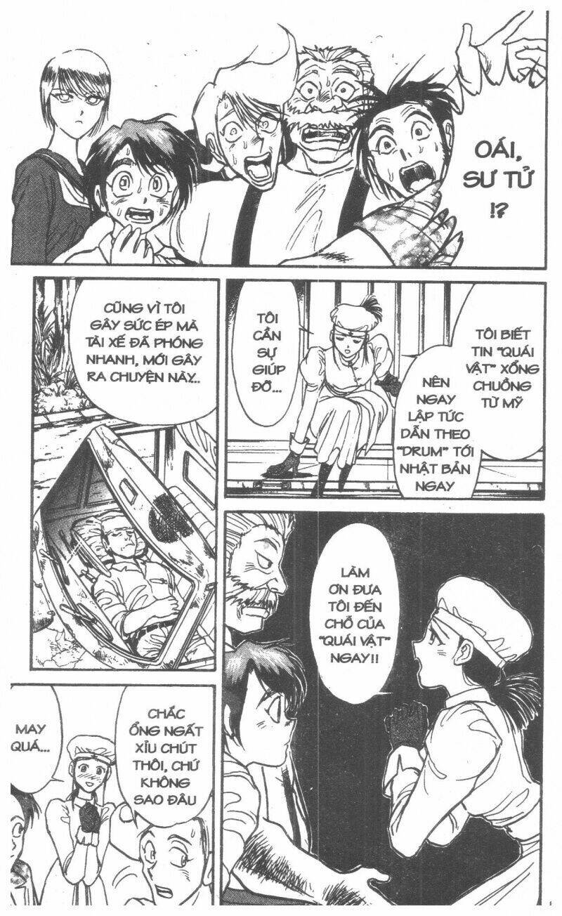 karakuri circus - gánh xiếc quái dị chapter 5 83