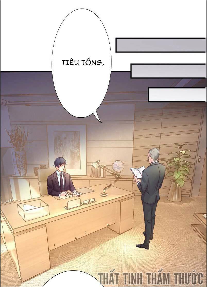 cuồng duệ tiểu thê chapter 10 11
