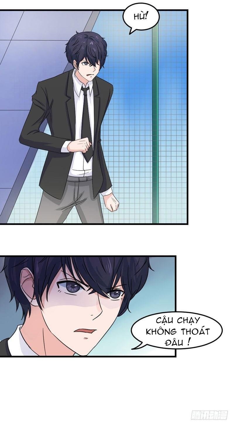 mặt nạ mất kiểm soát chapter 6 27