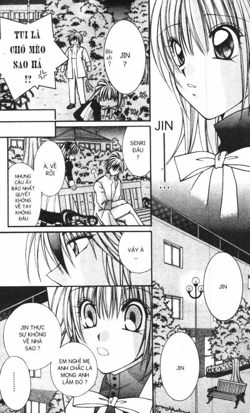 milk crown chapter 1 167