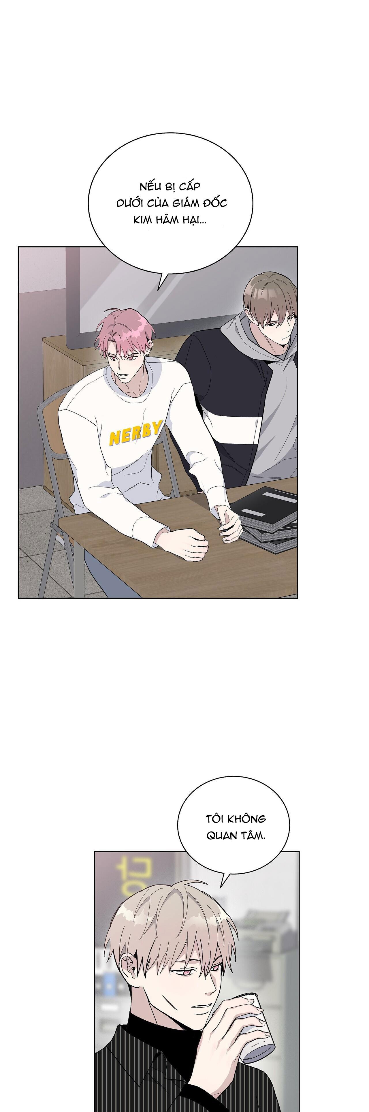 blaze out chapter 7 16