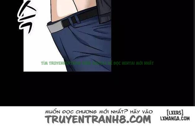 mùi vị của đôi bàn tay chapter 77 16