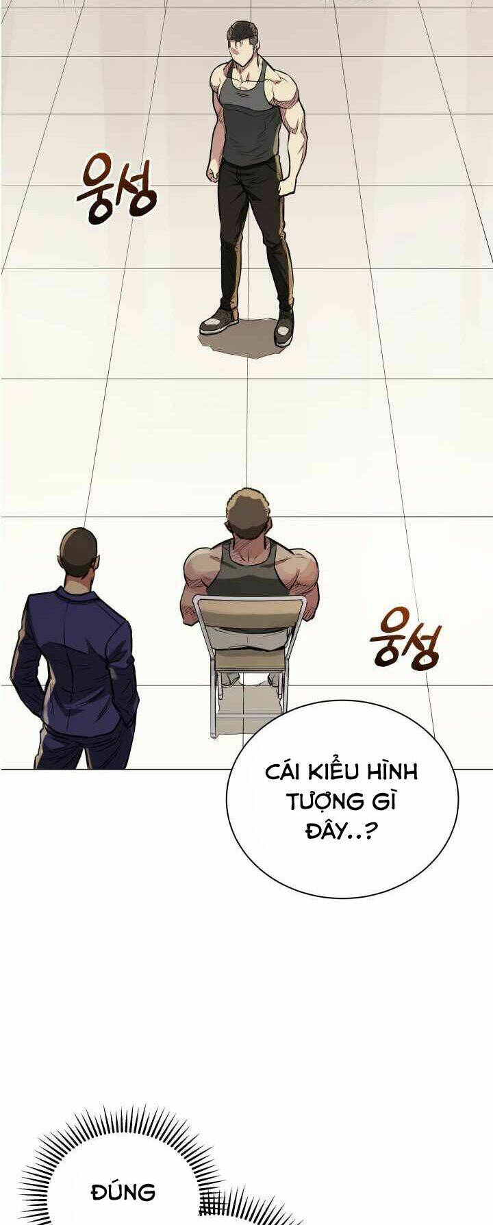 đấu sĩ vô song chapter 5 76