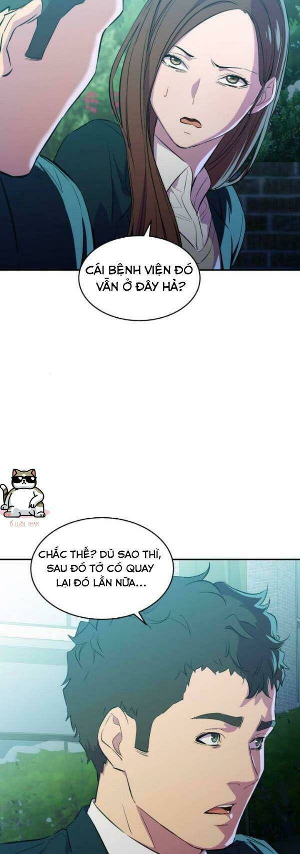 nhân vật phản diện bất tài chapter 9 40