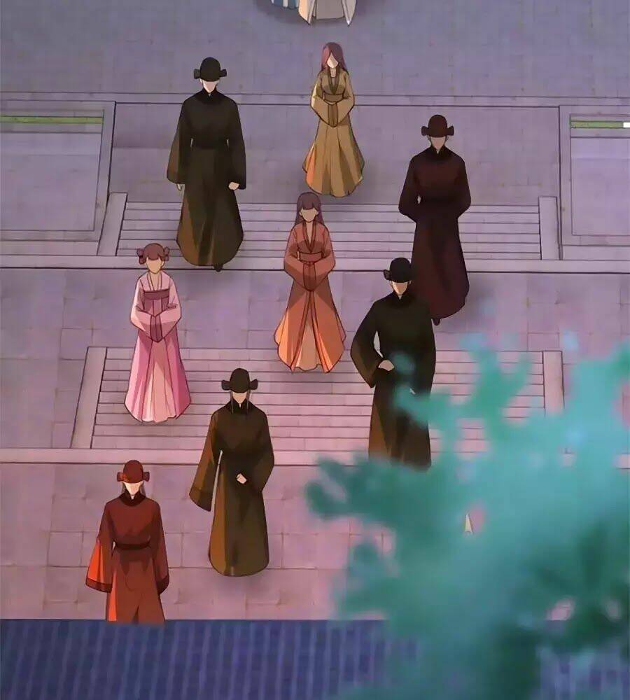 gian phi như thử đa kiều chapter 61 32