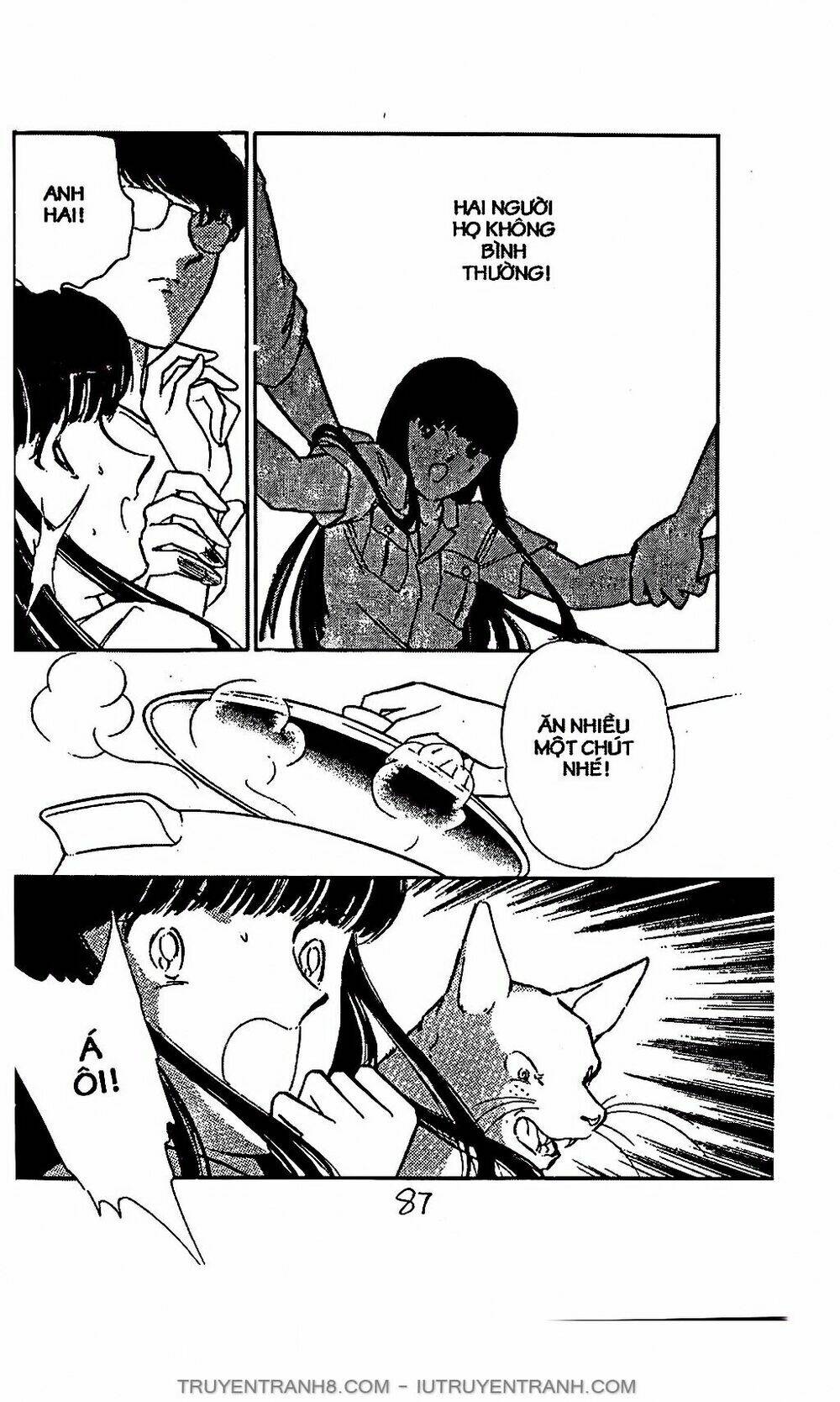 mimi kỳ lạ chapter 10.2 7