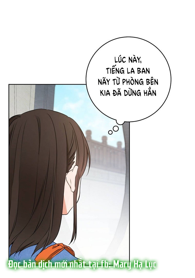 trở thành đứa cháu gái bị ghẻ lạnh trong gia tộc võ giả hùng mạnh chapter 4.2 11