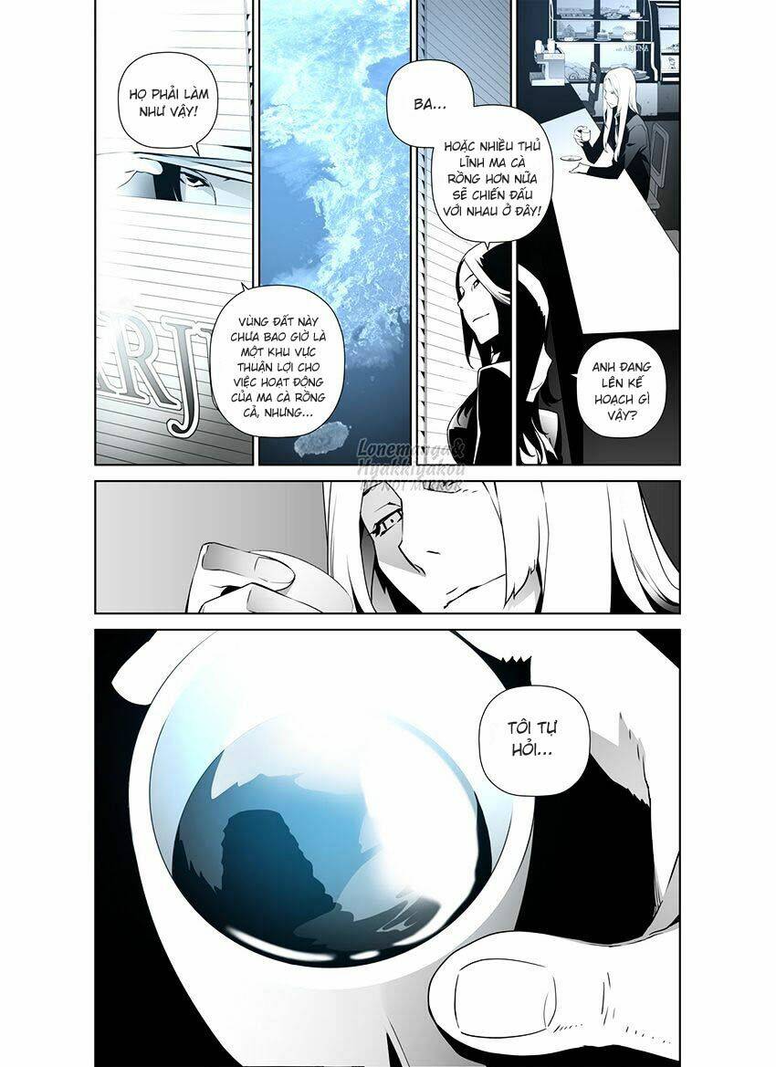 phantasmal tale under the moonlight manhwa chapter 6 13
