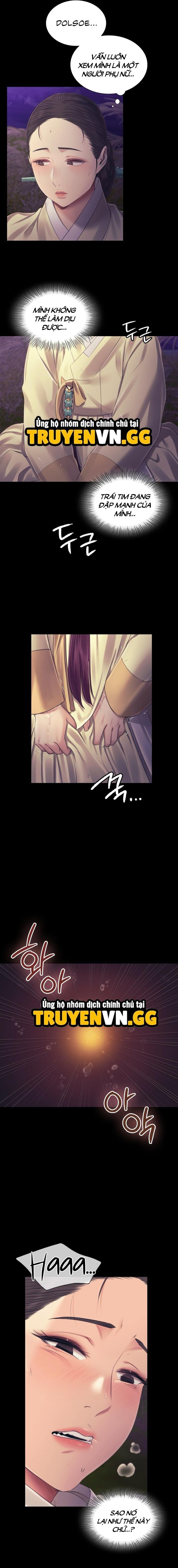 [18+] tiểu thư chapter 106 19