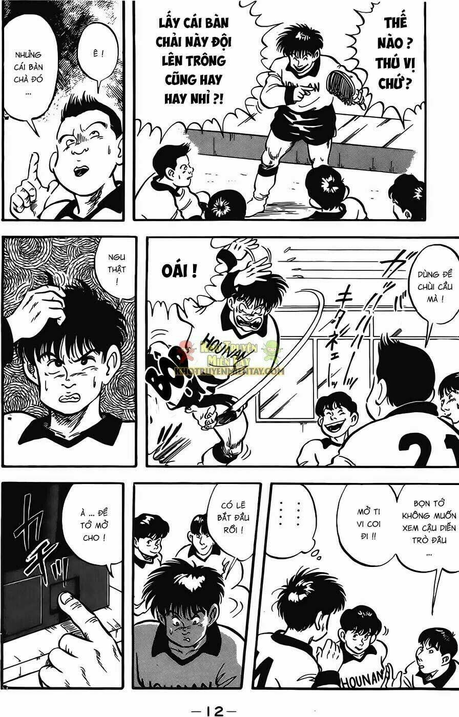 quả bóng vàng chapter 1.1 7