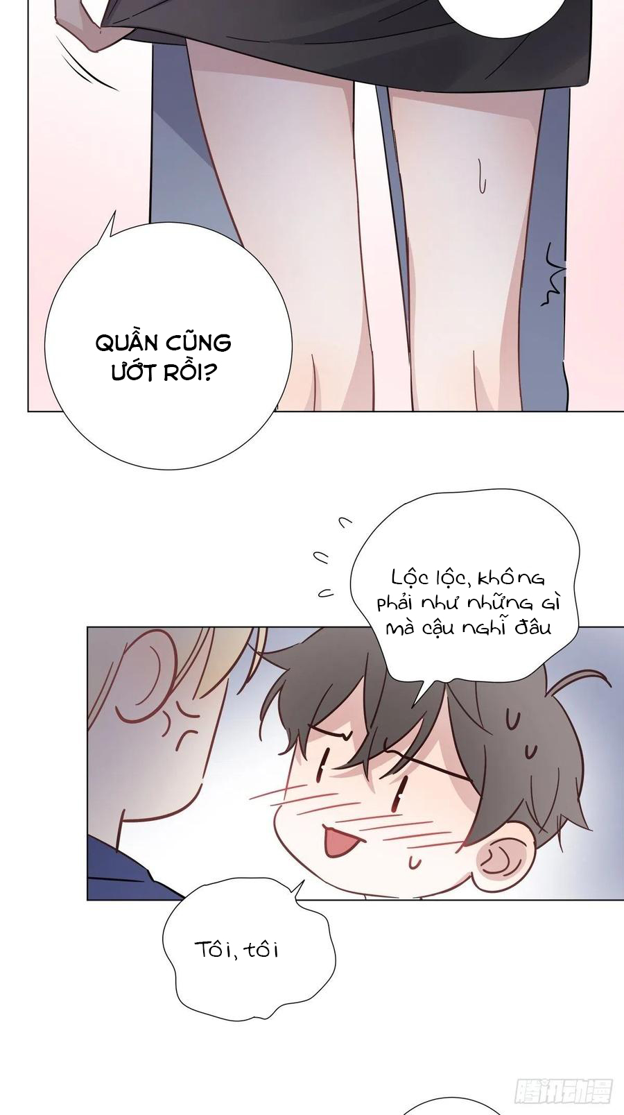 hôm nay nam giả trang nữ vẫn chưa được cầu hôn! chapter 35 31