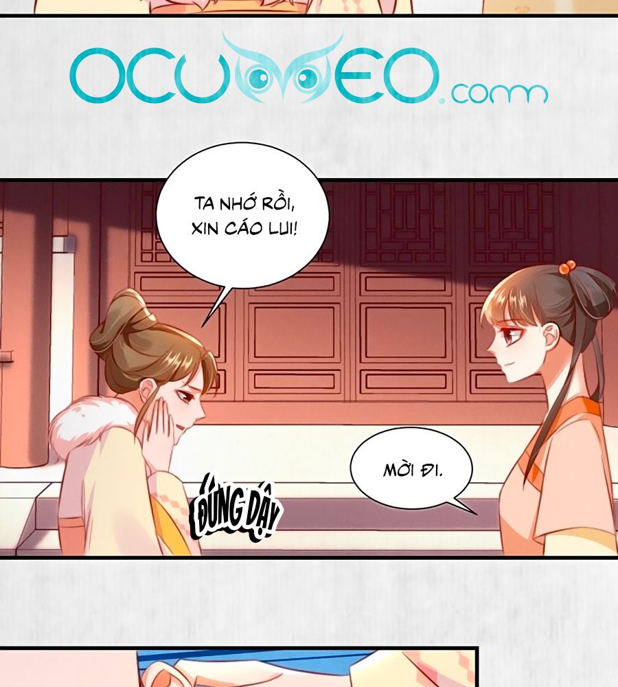 hoạn phi hoàn triều chapter 96 46