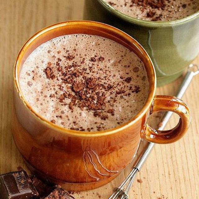 Bột Cacao Nguyên Chất Hảo Hạng 100% - Dòng Natural thuần tự nhiên, không kiềm hoá 50g - 250g