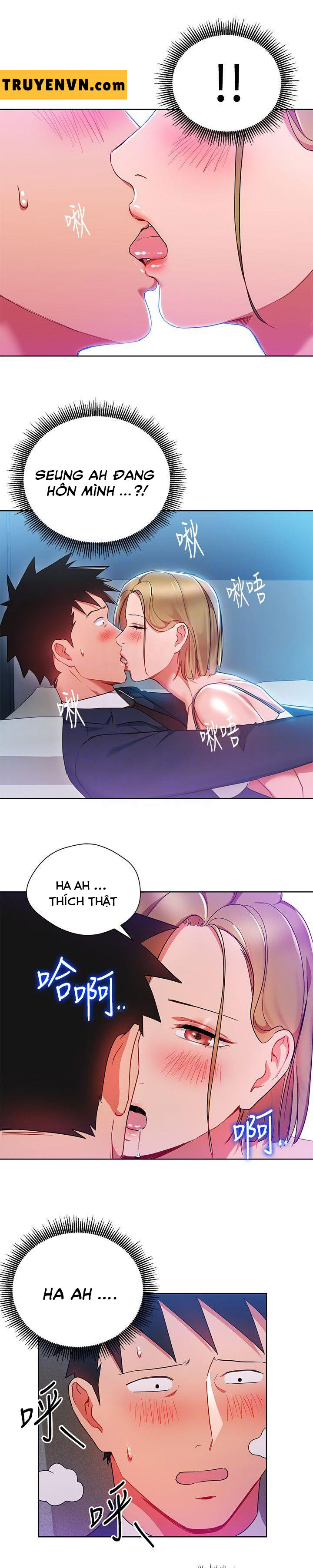 bị sếp chăn chapter 20 5