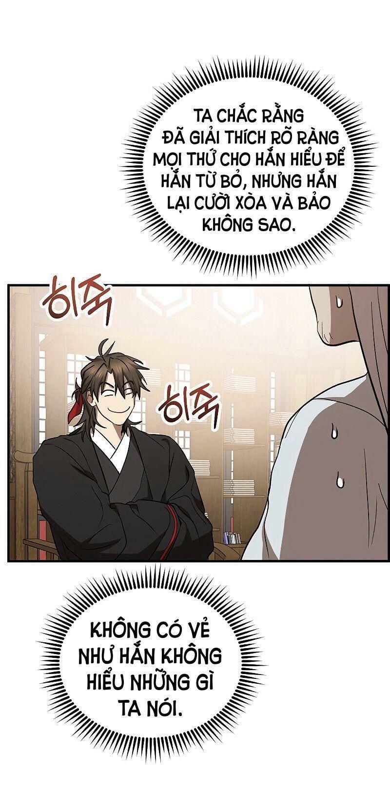 võ đang kỳ hiệp chapter 63 28