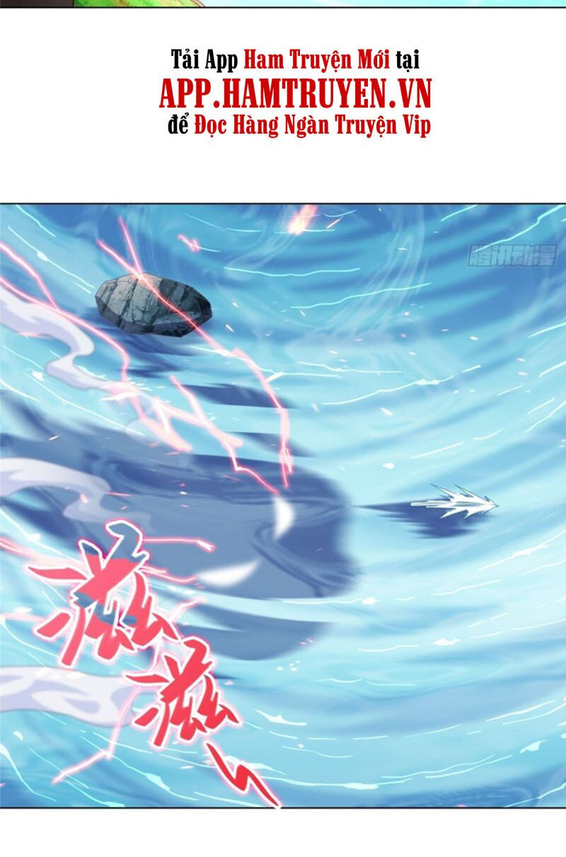 người nuôi rồng chapter 12 28