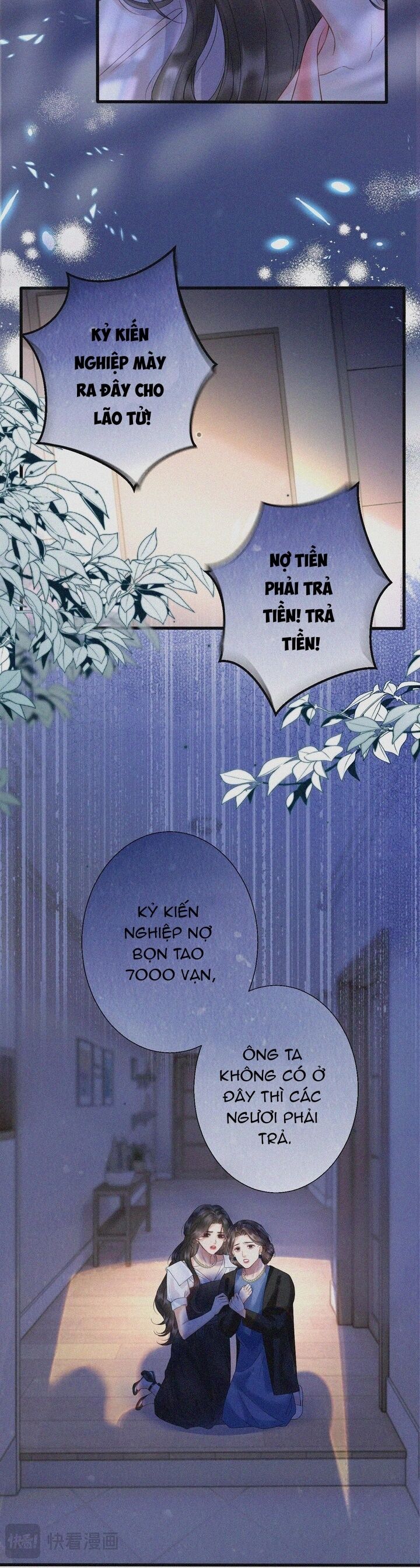 đắm say chapter 2 18