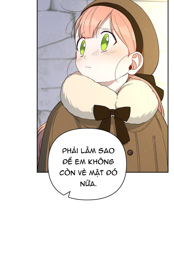 trở thành con gái của anh hùng bóng đêm chapter 32.1 18