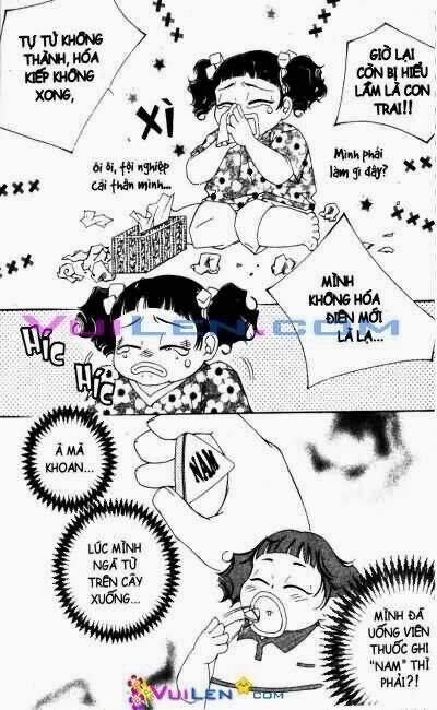 phép màu chapter 1 57