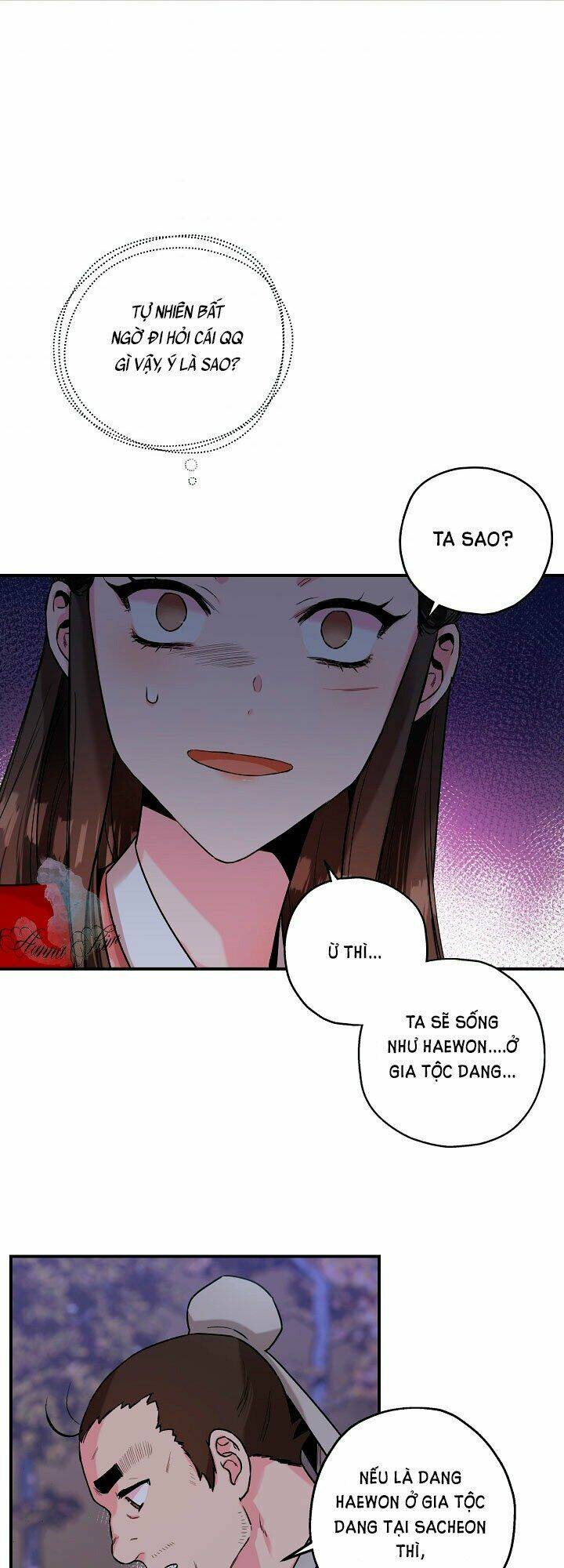 tôi trở thành nhân vật phản diện giỏi nhất trong giới võ thuật chapter 26 32