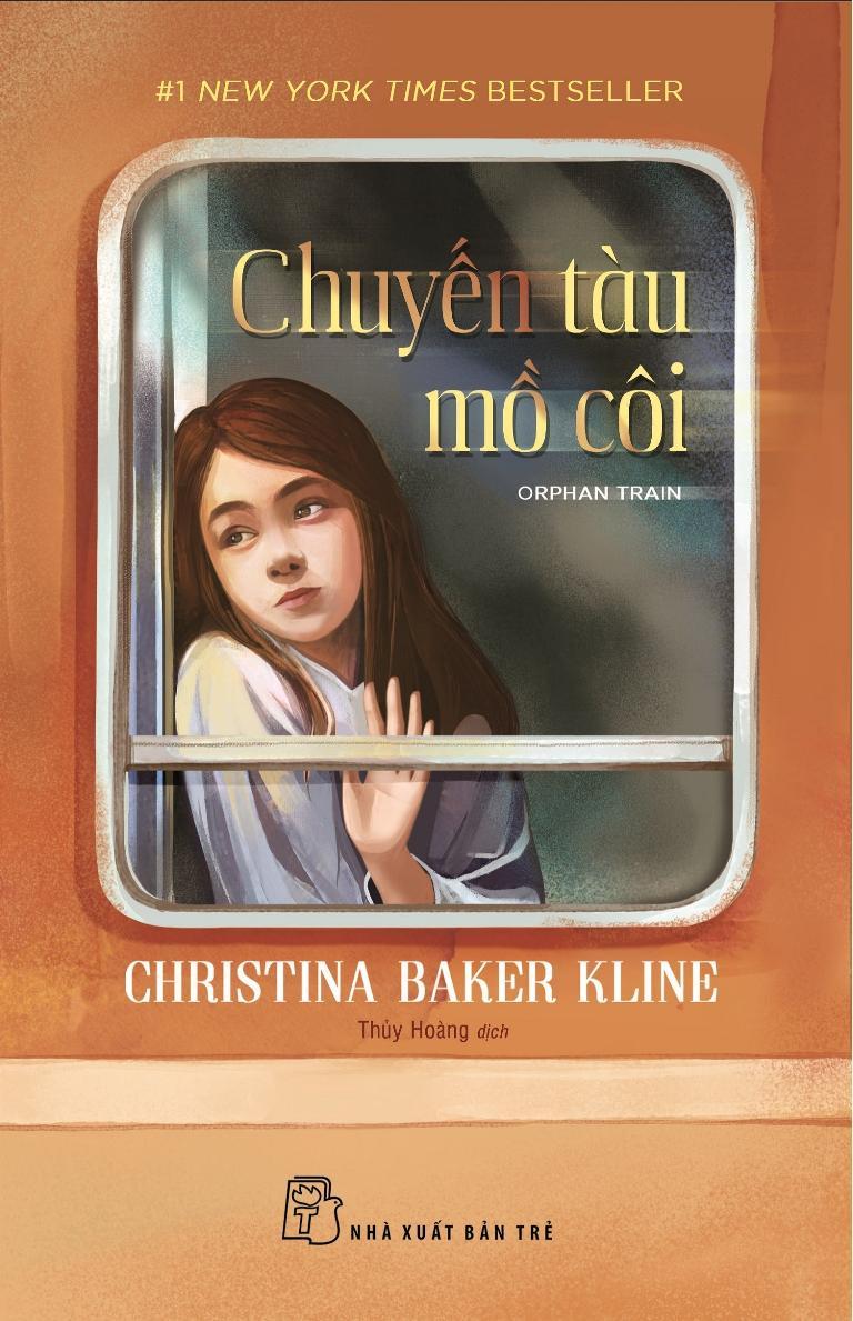 Chuyến Tàu Mồ Côi